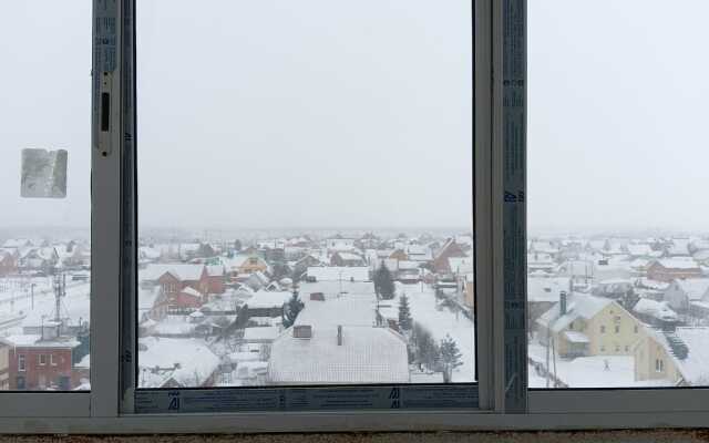 Kvartirnyij Vopros Na Yurmatinskoj 8 Apartments