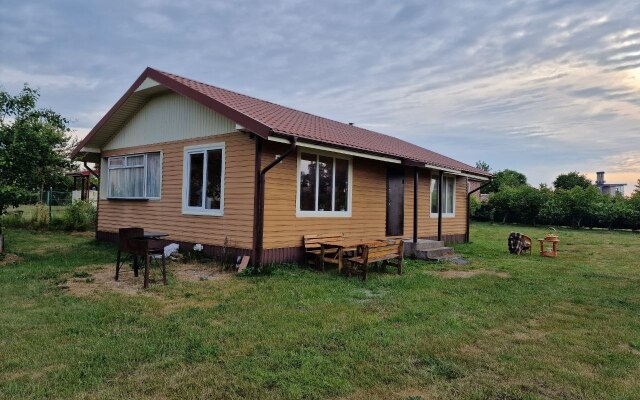 Частный Дом Apart-Deluxe Легенды Моря