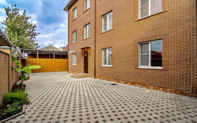 Smart People Eco Home Guest House