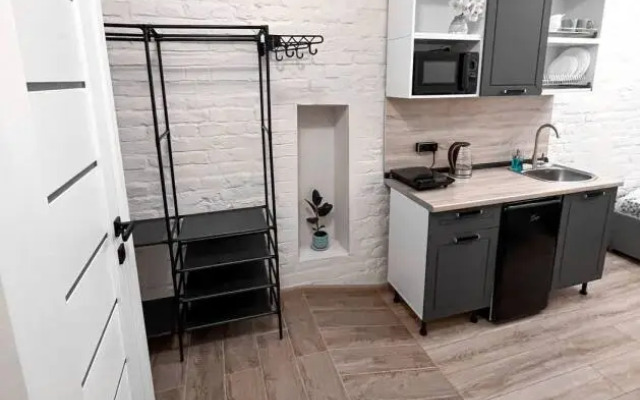 Апартаменты на Чкаловском проспекте