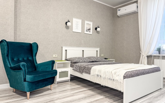 Monako 24 "Kavkaz" 63 Apartments