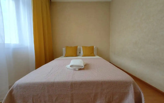 Квартира на Зюзино