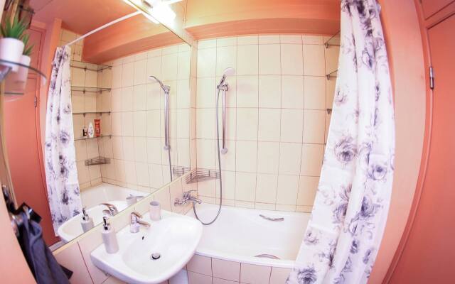 Апартаменты Метро Пролетарская Волгоградский проспект 1/1