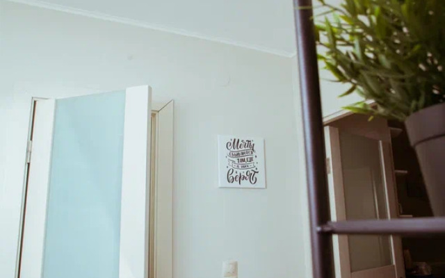 Апартаменты Вид на Парк