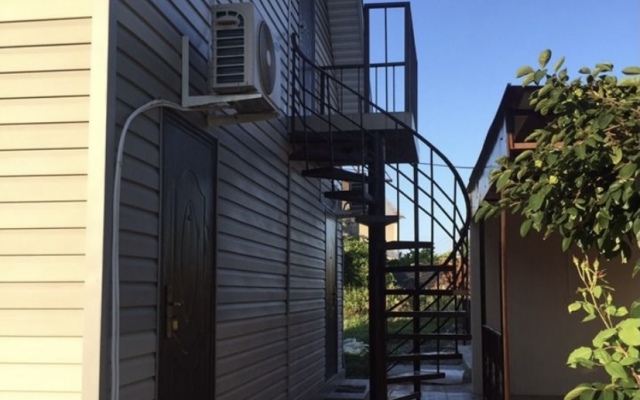 Гостевой дом Калиновка