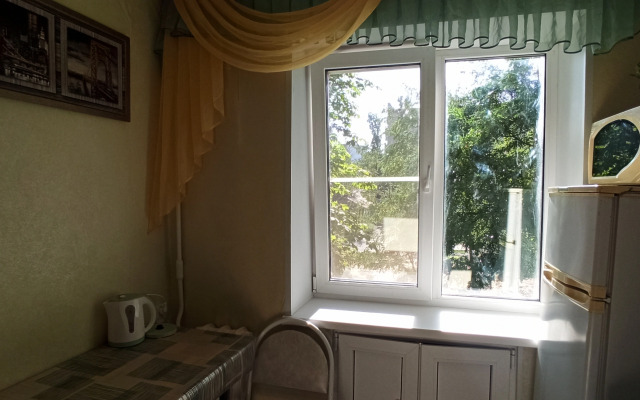 Квартира Уютная Рядом со СХИ