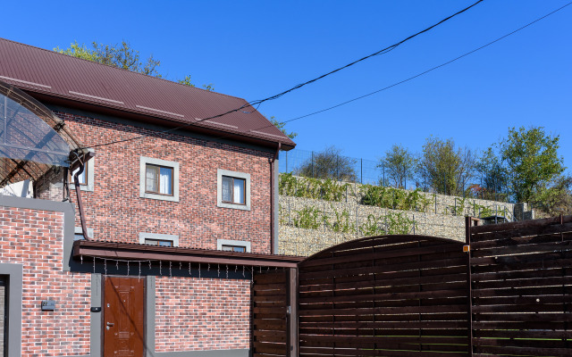 Частный дом пос. Краснооктябрьский Майкоп