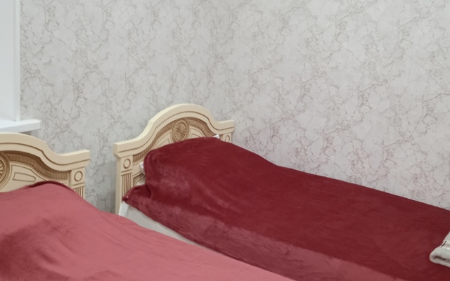 Гостевой Дом на Рамазанова