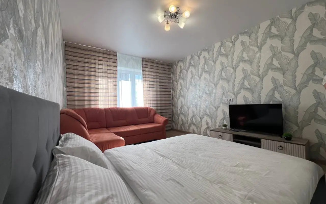 Alexhome Mikrorayon Finskiy Apartments
