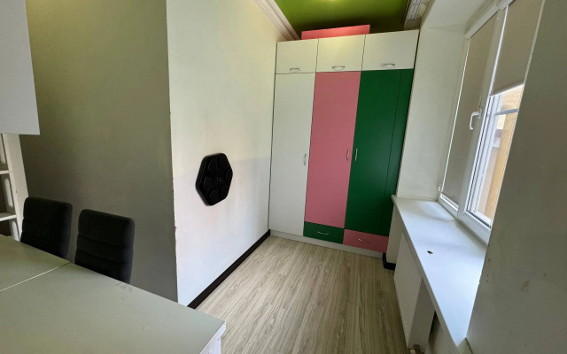 Квартира на первом этаже, просторная, центр Пятигорска