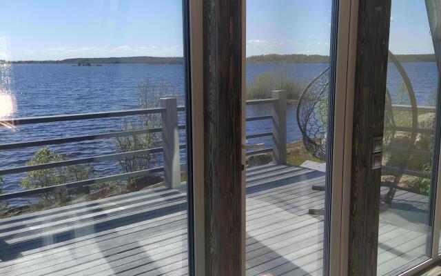 Dream House In Karelia Chalet