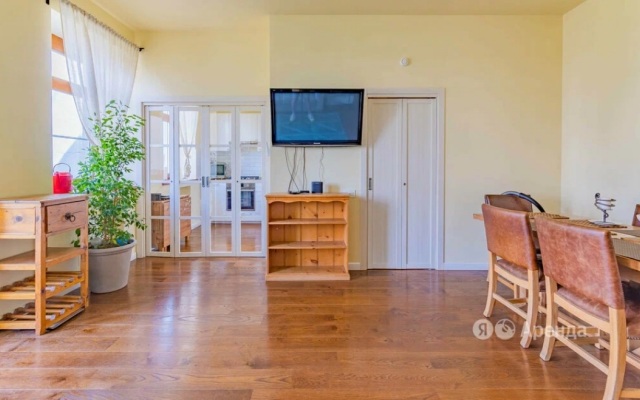 Апартаменты Яковоапостольский 15