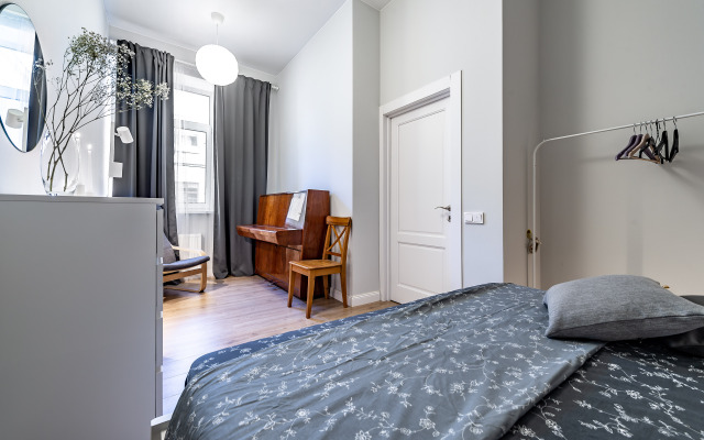 Квартира Питерского Интеллигента