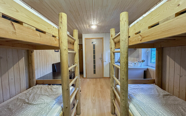 Гостевые домики Сканди 7