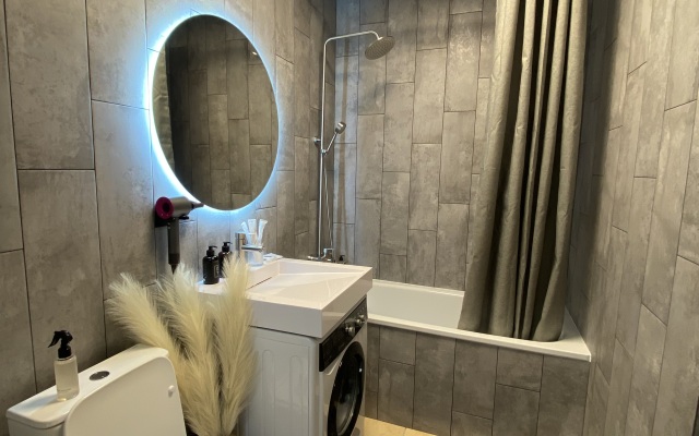 Апартаменты Repin Towers