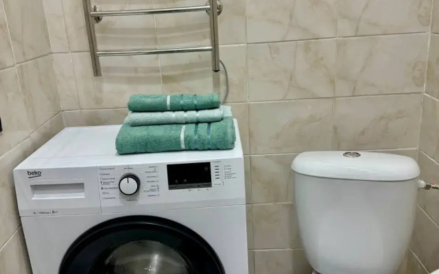 Kvartira-studiya 30 m2 Flat