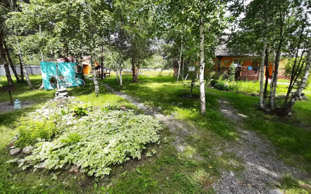 Гостевой дом Сельская усадьба