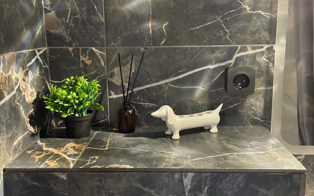 Квартира LoftApartment