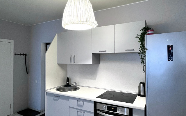 Апартаменты Capital Apartment