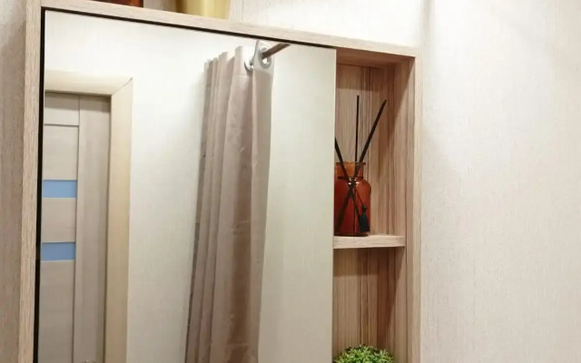 Квартира Ветер Перемен