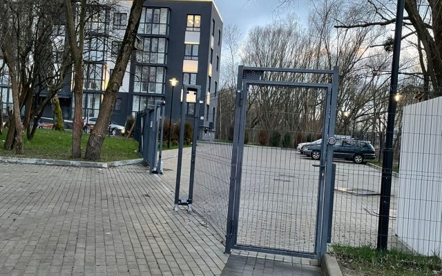 Na Gagarina Apartments