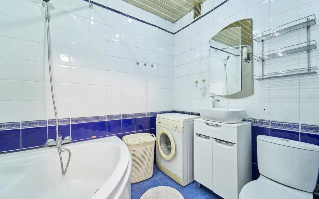 V Tsentre G Sochi Flat