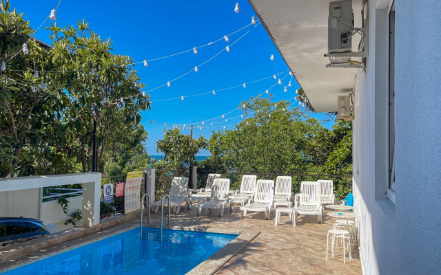 Zhasmin Guest House