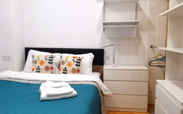 MoscowTour Apartments