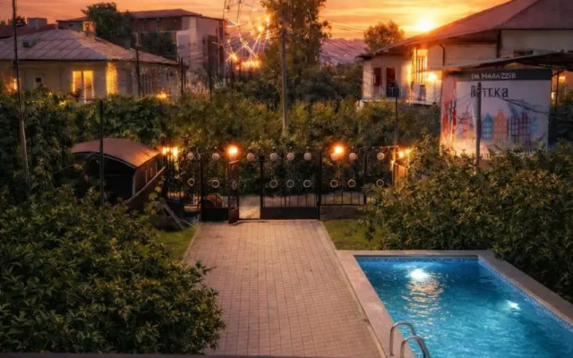 Lulu Guesthouse