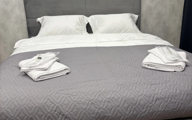 Гостевой дом Триа