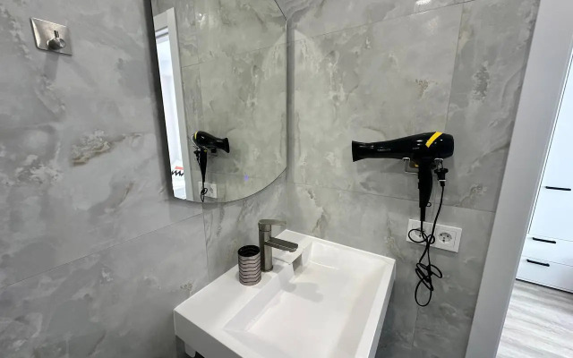 Na Fermerskoy 24 Flat