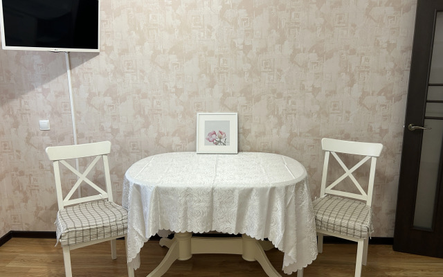 Квартира в Центре Краснодара