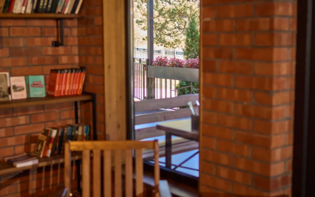 Aydin El Guest House