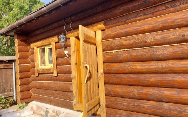 Гостевой дом Суздальское подворье с русской баней