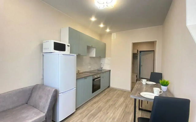 Апартаменты Нежность