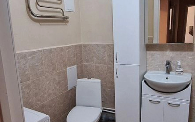 Квартира на 40-летия Победы 178к2