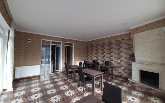 Sky Star Hotel
