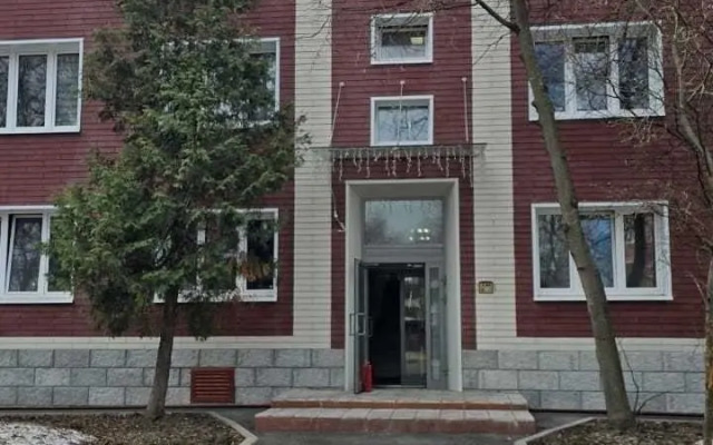 Апартаменты Москва Короленко 5А