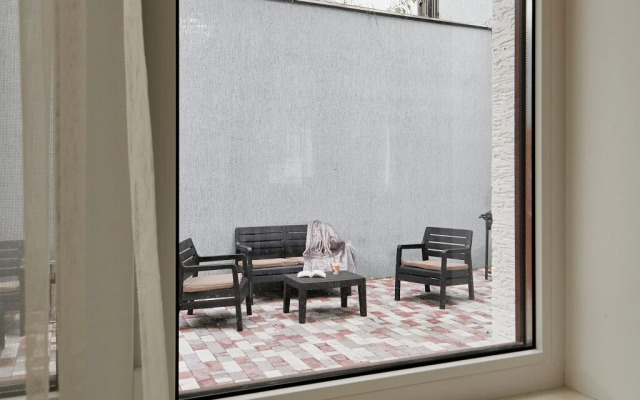 Апартаменты Family 7