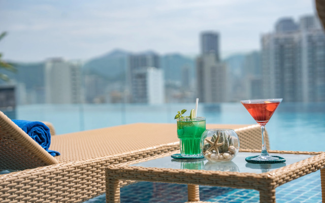 Seaesta Nha Trang Hotel Hotel