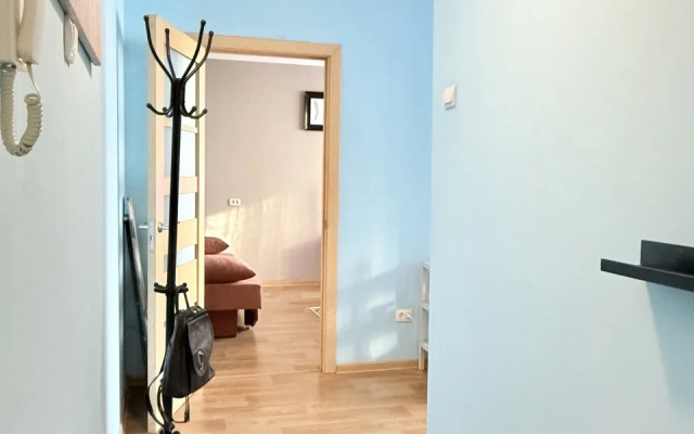 Квартира у Филармонии