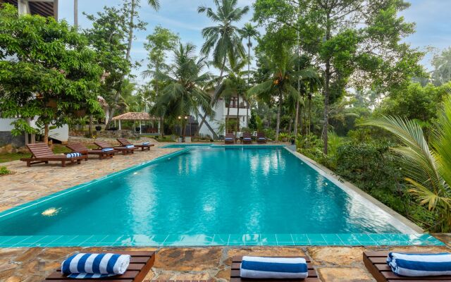 Serenity Unawatuna Boutique-hotel