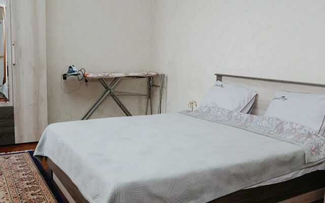 Гостевой дом Уютный