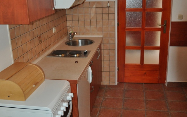 Апартаменты Stefany