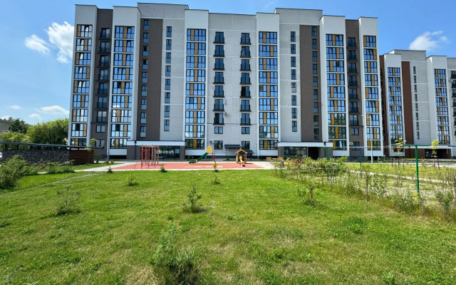 Cozy Homes Brest Apartments