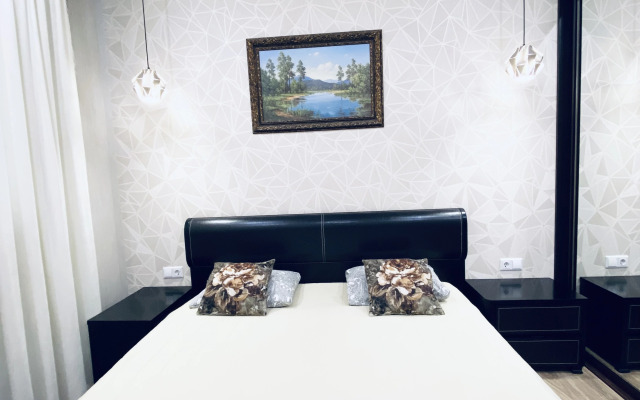 Квартира 5 Звезд