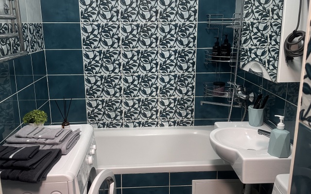 Uyutnaya V Samom Tsentre Kaliningrada Vagnera 7 Flat