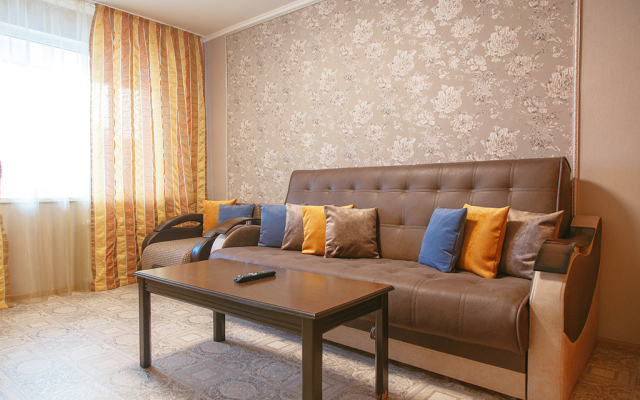 Апартаменты Пять Звёзд Ледовый Комплекс Льдинка