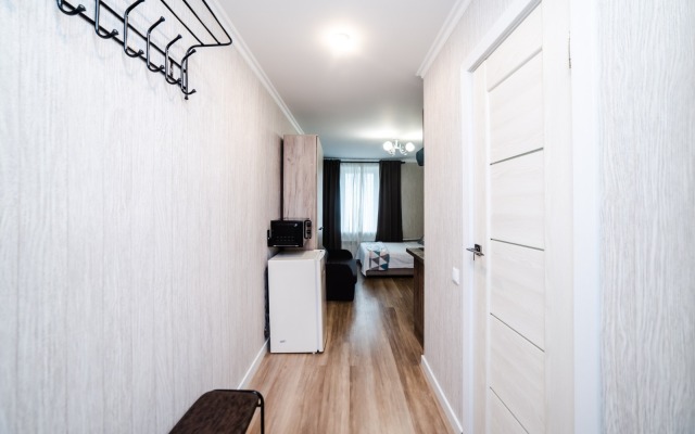 Апартаменты Ботаника (1222)