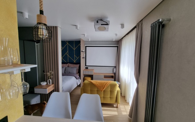 Квартира в центре Мурома